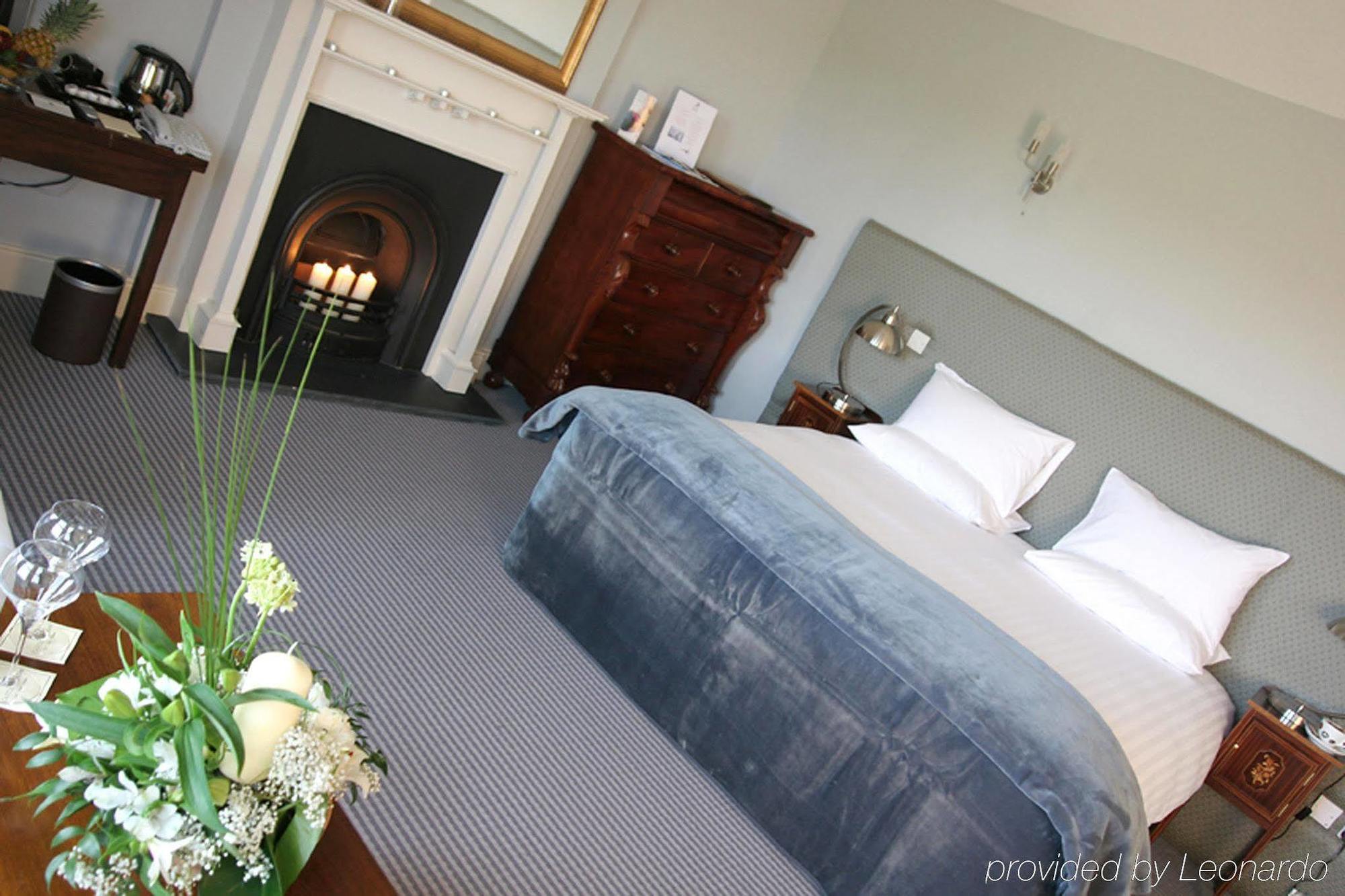 Castle Dargan Hotel Sligo Habitación foto